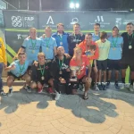 Málaga corta dos rachas y Sevilla y Jaén revalidan corona en los Campeonatos de Andalucía de Selecciones Provinciales Veteranos y Menores Málaga corta dos rachas y Sevilla y Jaén revalidan corona en los Campeonatos de Andalucía de Selecciones Provinciales Veteranos y Menores