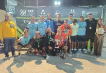 Málaga corta dos rachas y Sevilla y Jaén revalidan corona en los Campeonatos de Andalucía de Selecciones Provinciales Veteranos y Menores Málaga corta dos rachas y Sevilla y Jaén revalidan corona en los Campeonatos de Andalucía de Selecciones Provinciales Veteranos y Menores