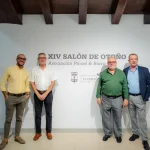 Pincel y Barro reúne a 19 artistas en su XIV Salón de Otoño en El Portón Pincel y Barro reúne a 19 artistas en su XIV Salón de Otoño en El Portón