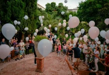 Alhaurín de la Torre inaugura un Espacio del Recuerdo en el Día Internacional del Duelo Gestacional, Perinatal y Neonatal Alhaurín de la Torre inaugura un Espacio del Recuerdo en el Día Internacional del Duelo Gestacional, Perinatal y Neonatal