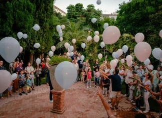 Alhaurín de la Torre inaugura un Espacio del Recuerdo en el Día Internacional del Duelo Gestacional, Perinatal y Neonatal Alhaurín de la Torre inaugura un Espacio del Recuerdo en el Día Internacional del Duelo Gestacional, Perinatal y Neonatal