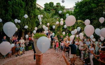 Alhaurín de la Torre inaugura un Espacio del Recuerdo en el Día Internacional del Duelo Gestacional, Perinatal y Neonatal Alhaurín de la Torre inaugura un Espacio del Recuerdo en el Día Internacional del Duelo Gestacional, Perinatal y Neonatal