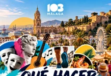 Qué hacer hoy domingo en Málaga: deporte, cultura y planes para disfrutar del día Eventos en Malaga