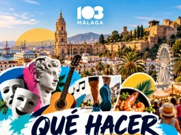 Qué hacer hoy domingo en Málaga: deporte, cultura y planes para disfrutar del día Eventos en Malaga