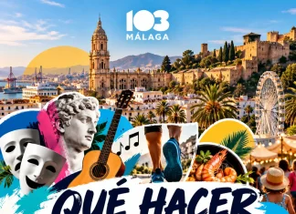 Qué hacer hoy domingo en Málaga: deporte, cultura y planes para disfrutar del día Eventos en Malaga