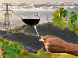 Barranco Oscuro y la especulación energética Barranco Oscuro y la especulación energética