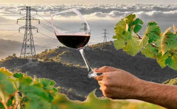 Barranco Oscuro y la especulación energética Barranco Oscuro y la especulación energética