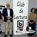 La Biblioteca de Alhaurín de la Torre abre un nuevo curso con nueve clubes y 150 amantes de la lectura La Biblioteca de Alhaurín de la Torre abre un nuevo curso con nueve clubes y 150 amantes de la lectura
