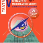 Seis compañías se citan en Benagalbón para el V Certamen de Microteatro EnBreve Seis compañías se citan en Benagalbón para el V Certamen de Microteatro EnBreve