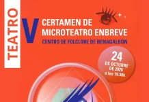 Seis compañías se citan en Benagalbón para el V Certamen de Microteatro EnBreve Seis compañías se citan en Benagalbón para el V Certamen de Microteatro EnBreve
