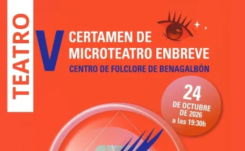 Seis compañías se citan en Benagalbón para el V Certamen de Microteatro EnBreve Seis compañías se citan en Benagalbón para el V Certamen de Microteatro EnBreve