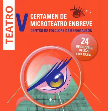 Seis compañías se citan en Benagalbón para el V Certamen de Microteatro EnBreve Seis compañías se citan en Benagalbón para el V Certamen de Microteatro EnBreve