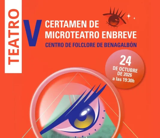 Seis compañías se citan en Benagalbón para el V Certamen de Microteatro EnBreve Seis compañías se citan en Benagalbón para el V Certamen de Microteatro EnBreve
