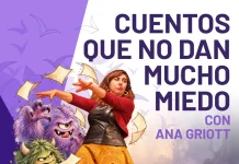 La Biblioteca de Alhaurín de la Torre estrena su temporada de cuentacuentos con historias de miedo La Biblioteca de Alhaurín de la Torre estrena su temporada de cuentacuentos con historias de miedo