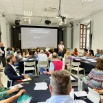 Málaga diseña nuevas estrategias territoriales para preparar proyectos e inversiones con horizonte 2030