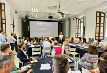 Málaga diseña nuevas estrategias territoriales para preparar proyectos e inversiones con horizonte 2030