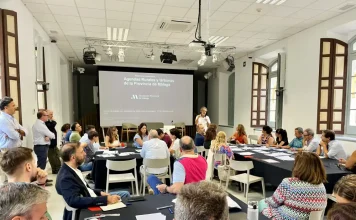 Málaga diseña nuevas estrategias territoriales para preparar proyectos e inversiones con horizonte 2030