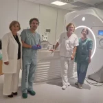 La biopsia de mama por resonancia se incorpora en el Costa del Sol para el diagnóstico de cáncer La biopsia de mama por resonancia se incorpora en el Costa del Sol para el diagnóstico de cáncer