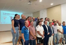 La Diputación, el Unicaja Baloncesto y el Málaga CF llevarán a más de 2.600 malagueños de 70 municipios a los partidos de ambos clubes