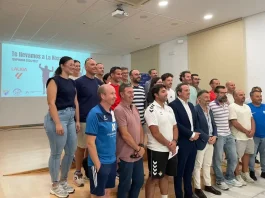 La Diputación, el Unicaja Baloncesto y el Málaga CF llevarán a más de 2.600 malagueños de 70 municipios a los partidos de ambos clubes