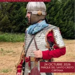 Cártama viajará a la época romana con la segunda edición de la jornada Cartima Aeterna Cártama Cartima Aeterna