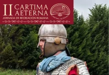 Cártama viajará a la época romana con la segunda edición de la jornada Cartima Aeterna Cártama Cartima Aeterna