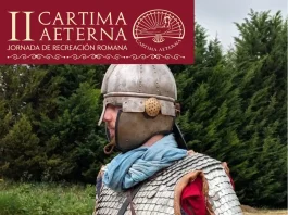 Cártama viajará a la época romana con la segunda edición de la jornada Cartima Aeterna Cártama Cartima Aeterna