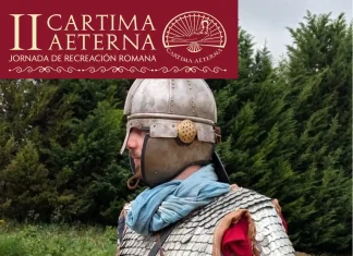 Cártama viajará a la época romana con la segunda edición de la jornada Cartima Aeterna Cártama Cartima Aeterna