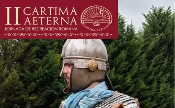 Cártama viajará a la época romana con la segunda edición de la jornada Cartima Aeterna Cártama Cartima Aeterna