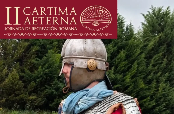 Cártama Cartima Aeterna
