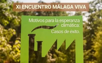 El Encuentro Málaga Viva de la Diputación se centrará este año en los motivos para la esperanza climática El Encuentro Málaga Viva de la Diputación se centrará este año en los motivos para la esperanza climática