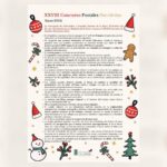 Alhaurín de la Torre busca la postal que felicitará oficialmente la Navidad Alhaurín de la Torre busca la postal que felicitará oficialmente la Navidad