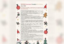Alhaurín de la Torre busca la postal que felicitará oficialmente la Navidad Alhaurín de la Torre busca la postal que felicitará oficialmente la Navidad