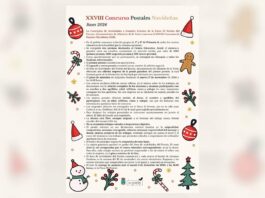 Alhaurín de la Torre busca la postal que felicitará oficialmente la Navidad