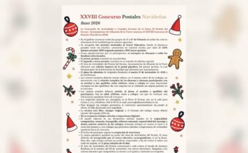 Alhaurín de la Torre busca la postal que felicitará oficialmente la Navidad Alhaurín de la Torre busca la postal que felicitará oficialmente la Navidad