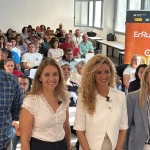 Más de 80 personas participan en una Jornada Comarcal de Activación para el Empleo organizada por la Diputación Más de 80 personas participan en una Jornada Comarcal de Activación para el Empleo organizada por la Diputación