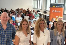 Más de 80 personas participan en una Jornada Comarcal de Activación para el Empleo organizada por la Diputación Más de 80 personas participan en una Jornada Comarcal de Activación para el Empleo organizada por la Diputación