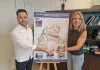 La Diputación entrega a Arriate un inventario de caminos públicos municipales La Diputación entrega a Arriate un inventario de caminos públicos municipales