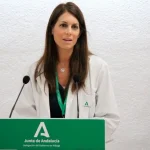 Aurora López Montes, nueva gerente del Hospital Universitario Costa del Sol Aurora López Montes, nueva gerente del Hospital Universitario Costa del Sol