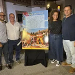 Vecinalh vuelve a sacar la cultura de los escenarios para llevarla a los barrios de Alhaurín de la Torre Vecinalh vuelve a sacar la cultura de los escenarios para llevarla a los barrios de Alhaurín de la Torre