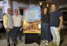 Vecinalh vuelve a sacar la cultura de los escenarios para llevarla a los barrios de Alhaurín de la Torre Vecinalh vuelve a sacar la cultura de los escenarios para llevarla a los barrios de Alhaurín de la Torre
