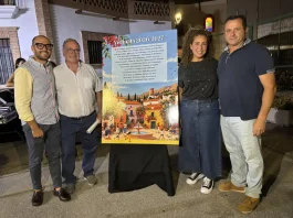 Vecinalh vuelve a sacar la cultura de los escenarios para llevarla a los barrios de Alhaurín de la Torre Vecinalh vuelve a sacar la cultura de los escenarios para llevarla a los barrios de Alhaurín de la Torre