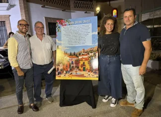 Vecinalh vuelve a sacar la cultura de los escenarios para llevarla a los barrios de Alhaurín de la Torre Vecinalh vuelve a sacar la cultura de los escenarios para llevarla a los barrios de Alhaurín de la Torre