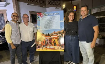 Vecinalh vuelve a sacar la cultura de los escenarios para llevarla a los barrios de Alhaurín de la Torre Vecinalh vuelve a sacar la cultura de los escenarios para llevarla a los barrios de Alhaurín de la Torre