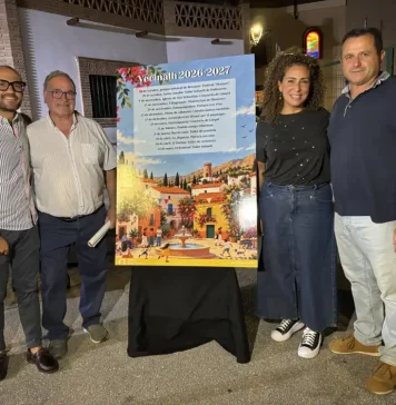 Vecinalh vuelve a sacar la cultura de los escenarios para llevarla a los barrios de Alhaurín de la Torre Vecinalh vuelve a sacar la cultura de los escenarios para llevarla a los barrios de Alhaurín de la Torre