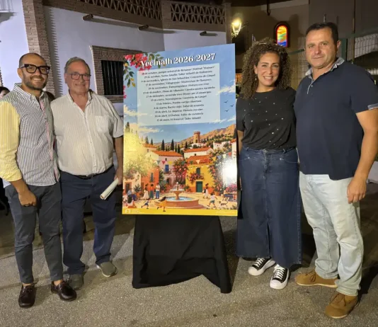 Vecinalh vuelve a sacar la cultura de los escenarios para llevarla a los barrios de Alhaurín de la Torre Vecinalh vuelve a sacar la cultura de los escenarios para llevarla a los barrios de Alhaurín de la Torre