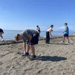 La Diputación presenta en Vélez-Málaga una jornada europea de concienciación sobre la contaminación marina La Diputación presenta en Vélez-Málaga una jornada europea de concienciación sobre la contaminación marina