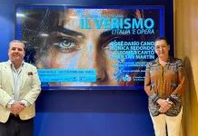 Diseñadores de Málaga de Moda vestirán a los integrantes de la segunda edición de L’Italia é Opera en el Edgar Neville Diseñadores de Málaga de Moda vestirán a los integrantes de la segunda edición de L’Italia é Opera en el Edgar Neville