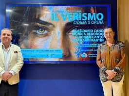 Diseñadores de Málaga de Moda vestirán a los integrantes de la segunda edición de L’Italia é Opera en el Edgar Neville Diseñadores de Málaga de Moda vestirán a los integrantes de la segunda edición de L’Italia é Opera en el Edgar Neville