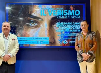Diseñadores de Málaga de Moda vestirán a los integrantes de la segunda edición de L’Italia é Opera en el Edgar Neville Diseñadores de Málaga de Moda vestirán a los integrantes de la segunda edición de L’Italia é Opera en el Edgar Neville
